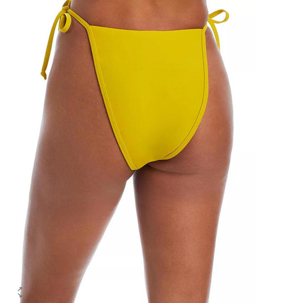 Andrea Iyamah Fula Bikini Bottoms, $100, NWT, Size US Medium, #2134 - Picture 2 of 5